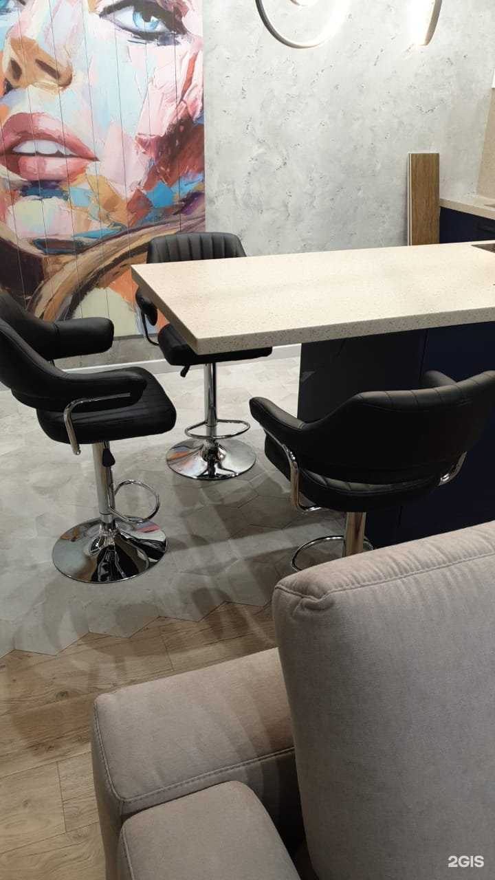 Отзывы на компанию Мебелькрой в Ростове-на-Дону c фото