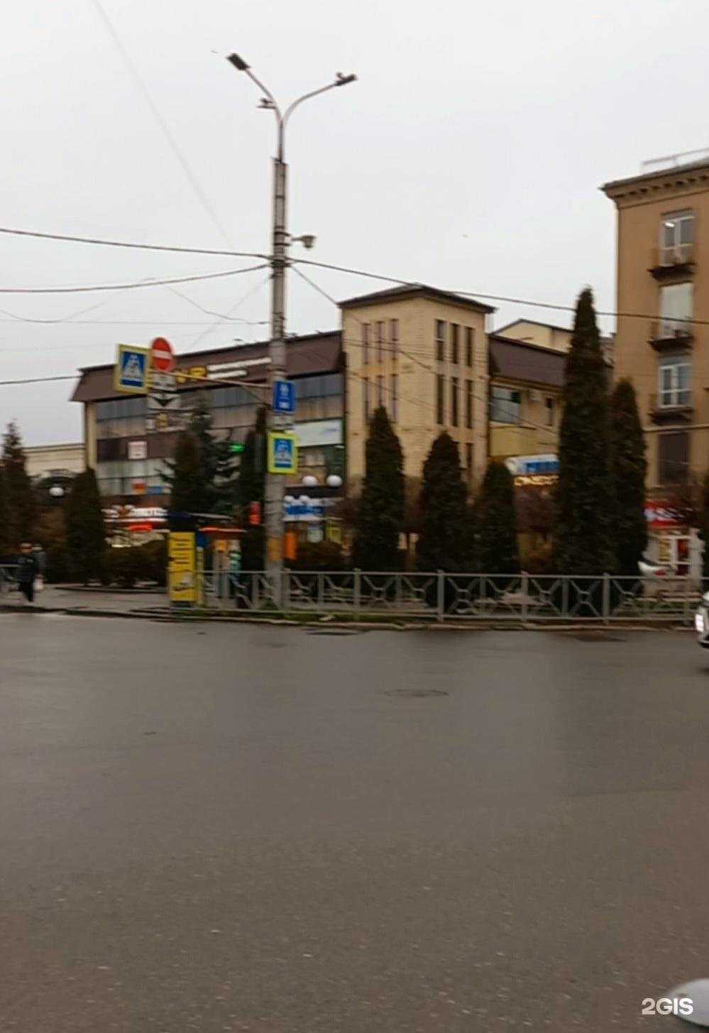 Отзывы на компанию Кабинет подготовки к ЕГЭ/ОГЭ по математике в Владикавказе c фото - фотография 2 из 2