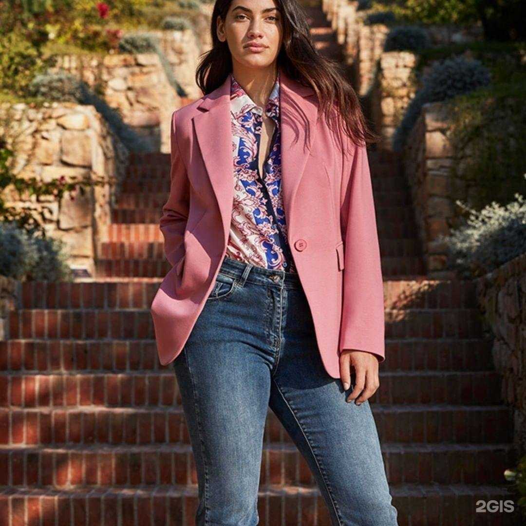 Отзывы на компанию Леди Люкс в Самаре c фото