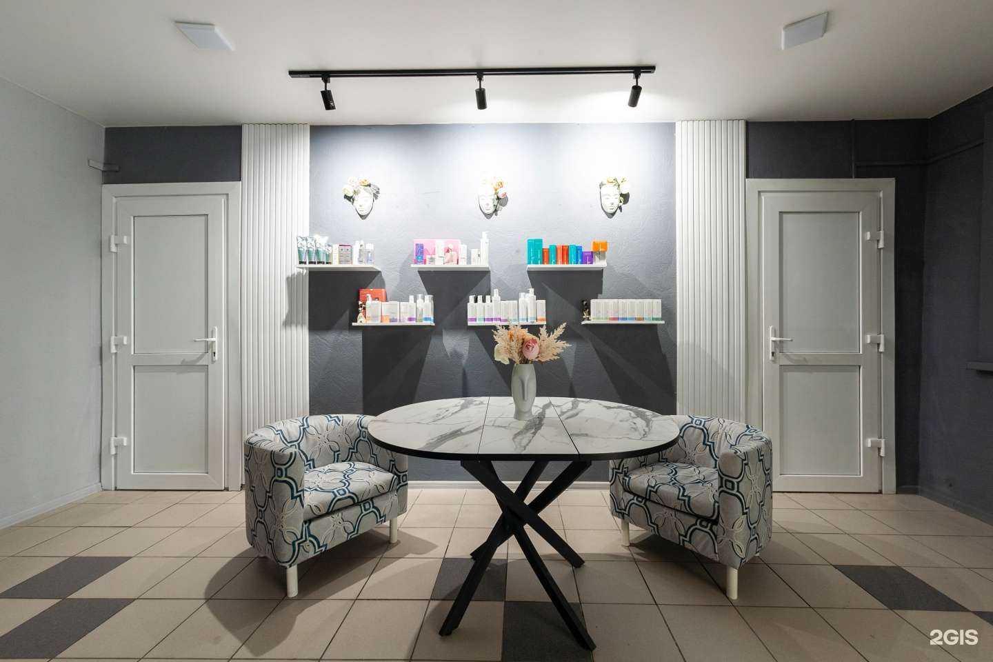 Отзывы на компанию Красота и эстетика в г. Бийск c фото