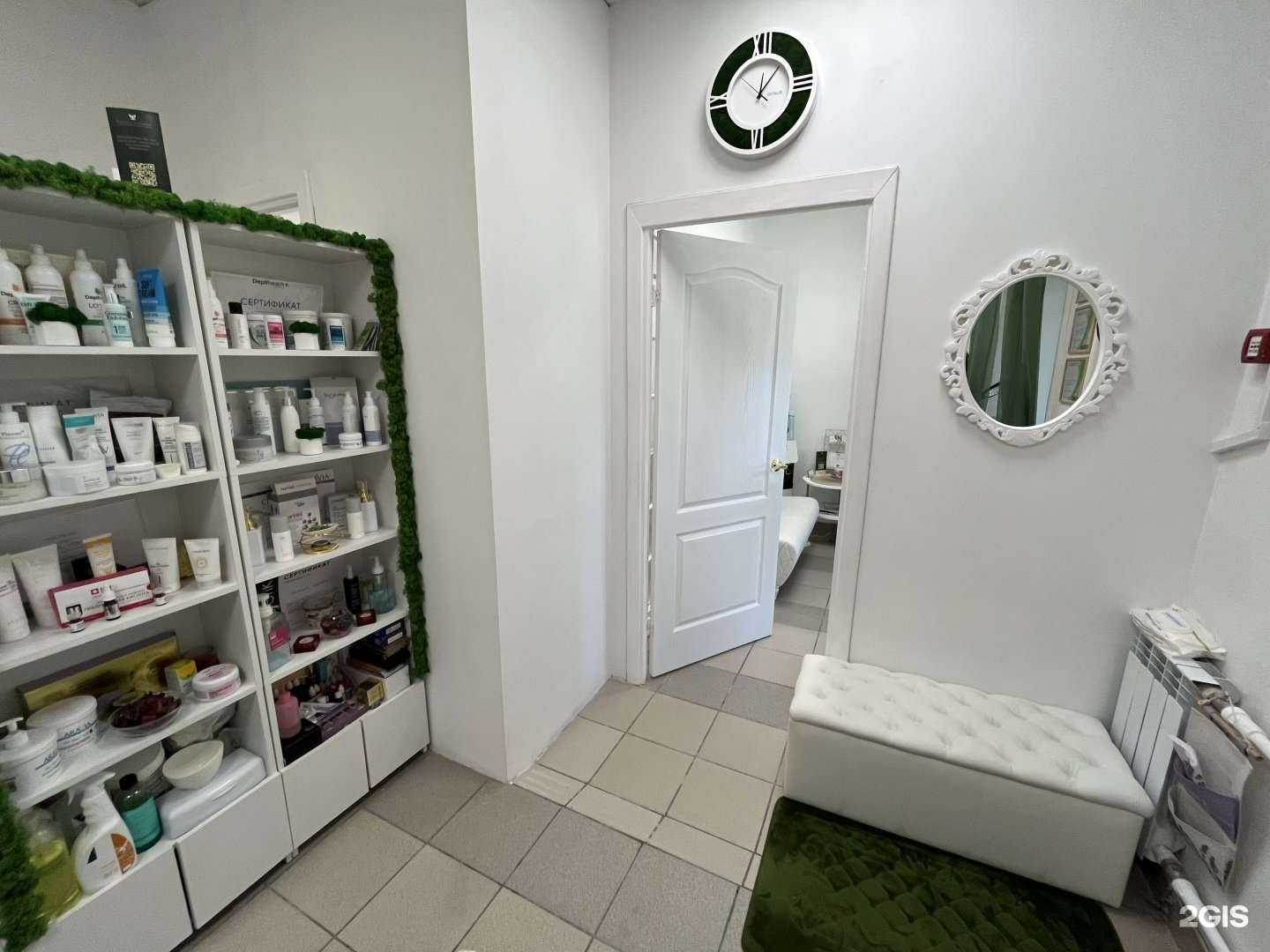 Отзывы на компанию Красота и Грация в Нижнем Новгороде c фото