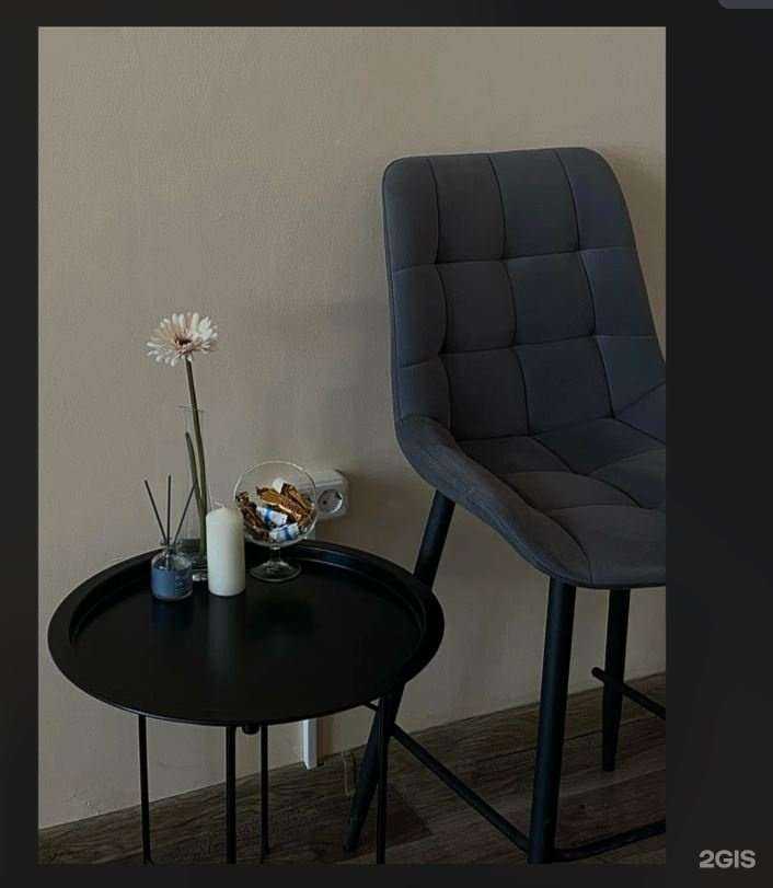 Отзывы на компанию Кабинет визажиста в г. Самара c фото