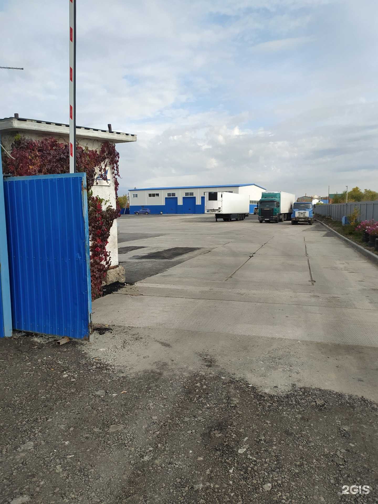 Отзывы на компанию Скорс в Омске c фото