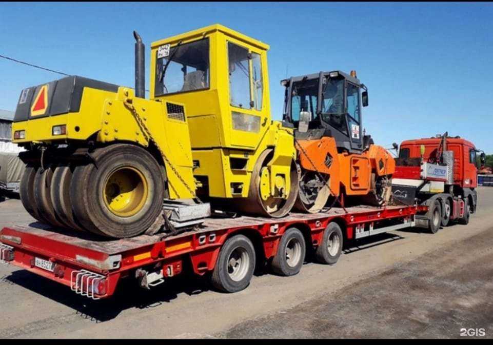 Отзывы на компанию Техаренда21 в Чебоксарах c фото