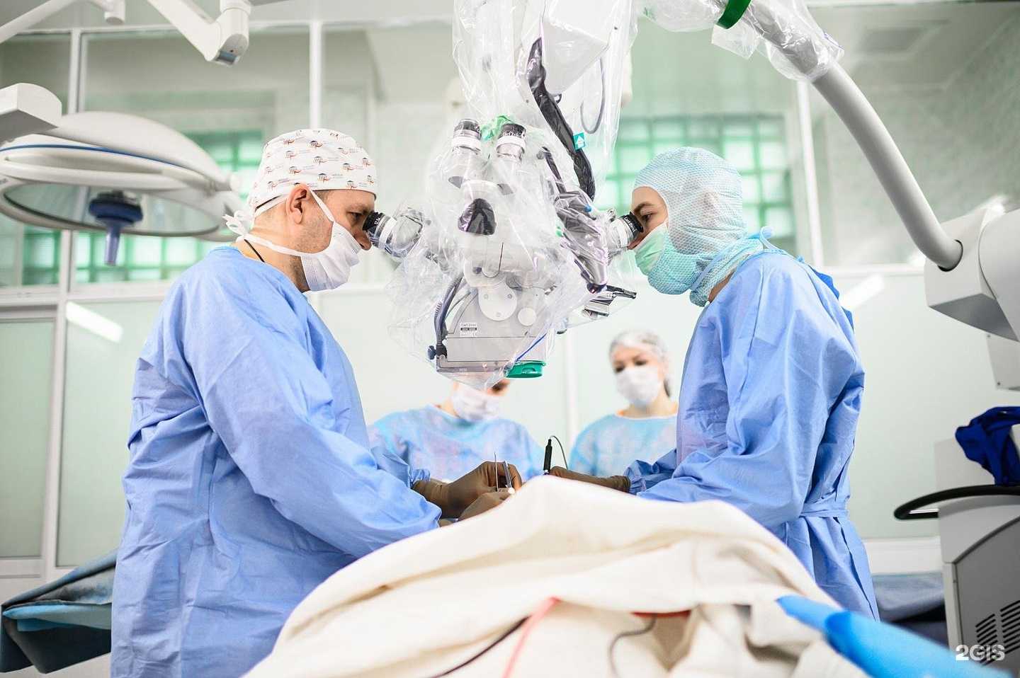 Отзывы на компанию НИИ травматологии и ортопедии в г. Новосибирск c фото