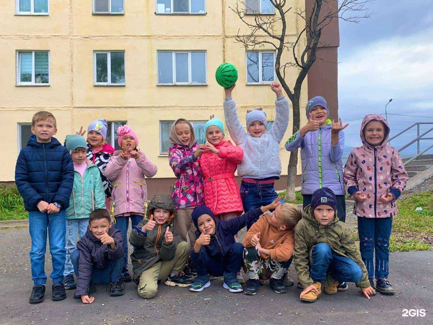 Отзывы на компанию Дай пять! в Владивостоке c фото