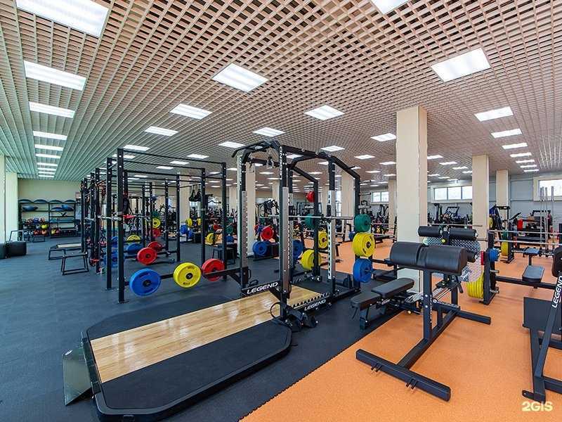 Отзывы на компанию Мастер Джим Олимпийский в Владивостоке c фото