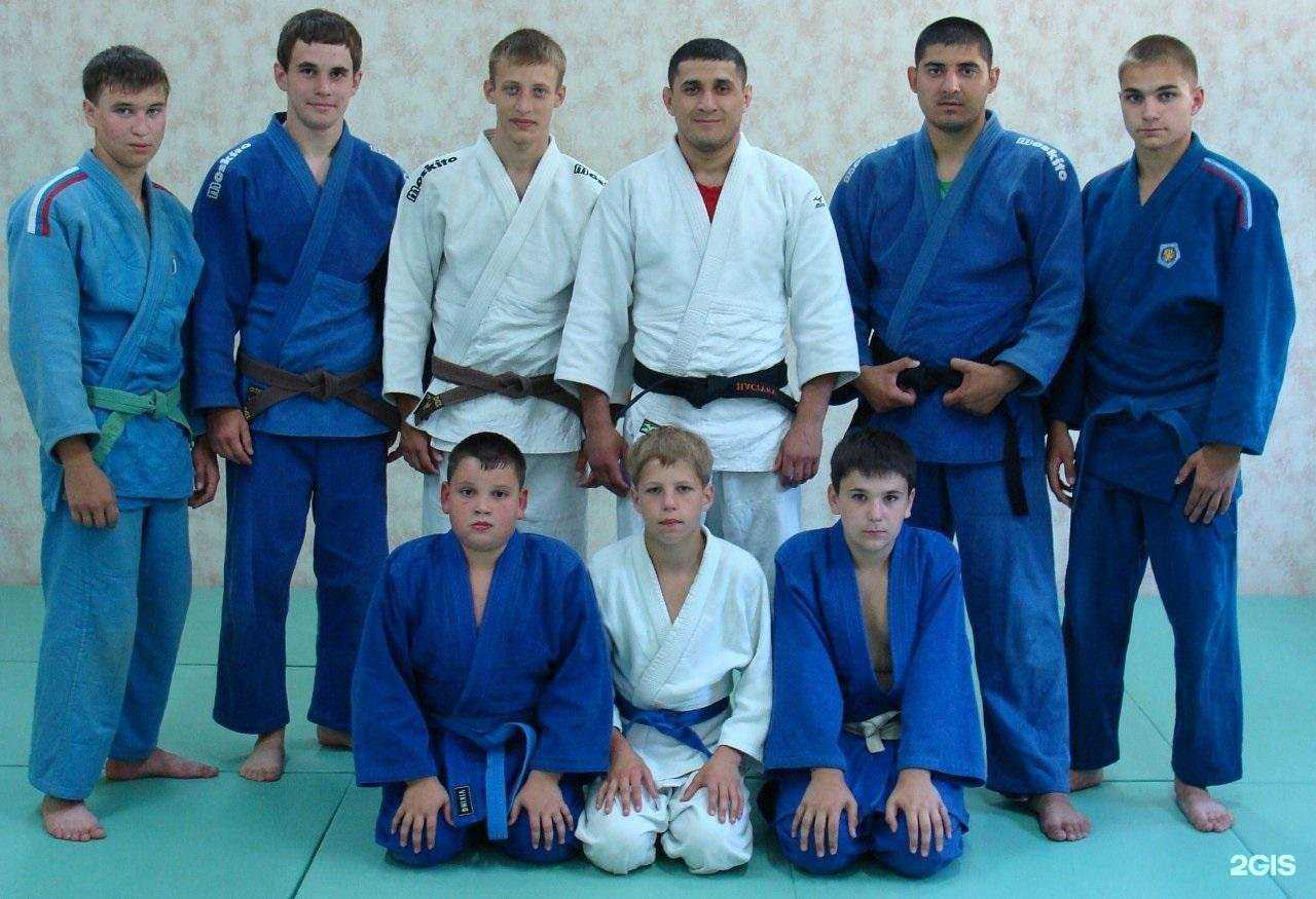 Отзывы на компанию Спортивная школа №2 в г. Нижний Тагил c фото