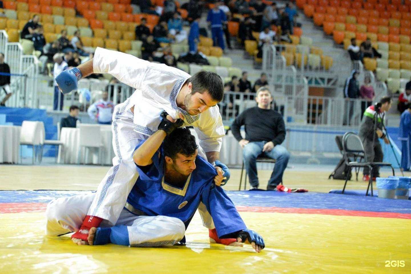 Отзывы на компанию Забайкальская федерация панкратиона в Чите c фото