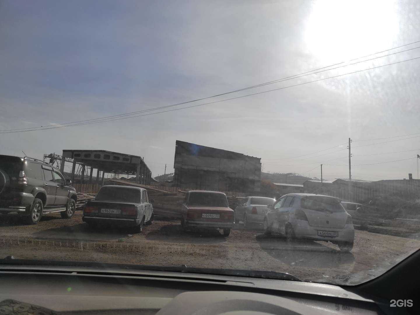 Отзывы на компанию Приют Ананда в Улан-Удэ c фото