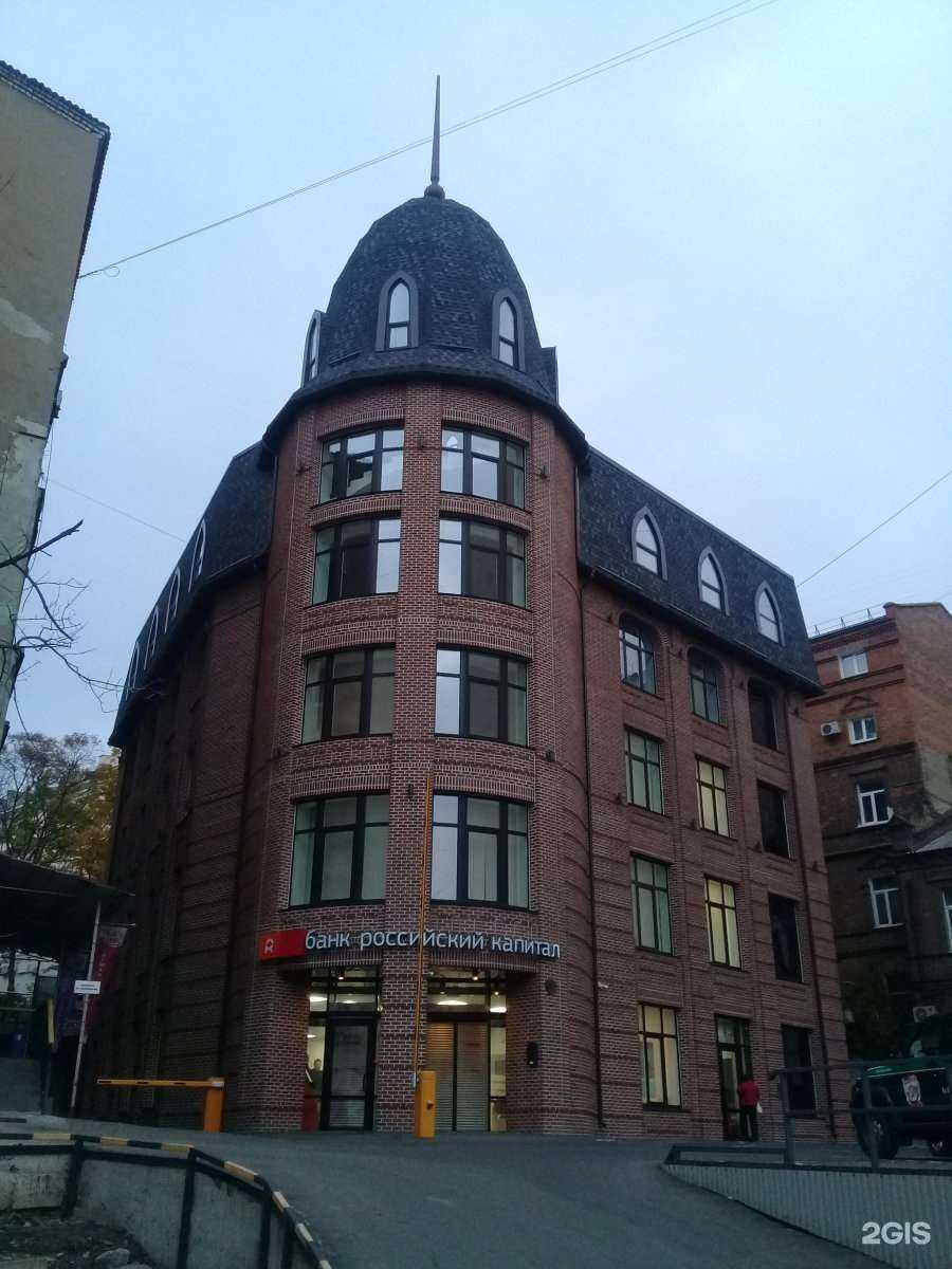 Отзывы на компанию Контур в Владивостоке c фото - фотография 2 из 2