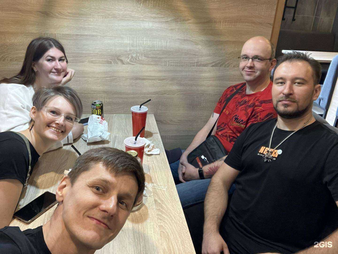 Отзывы на компанию Центр Семейной Стоматологии в Барнауле c фото - фотография 2 из 2