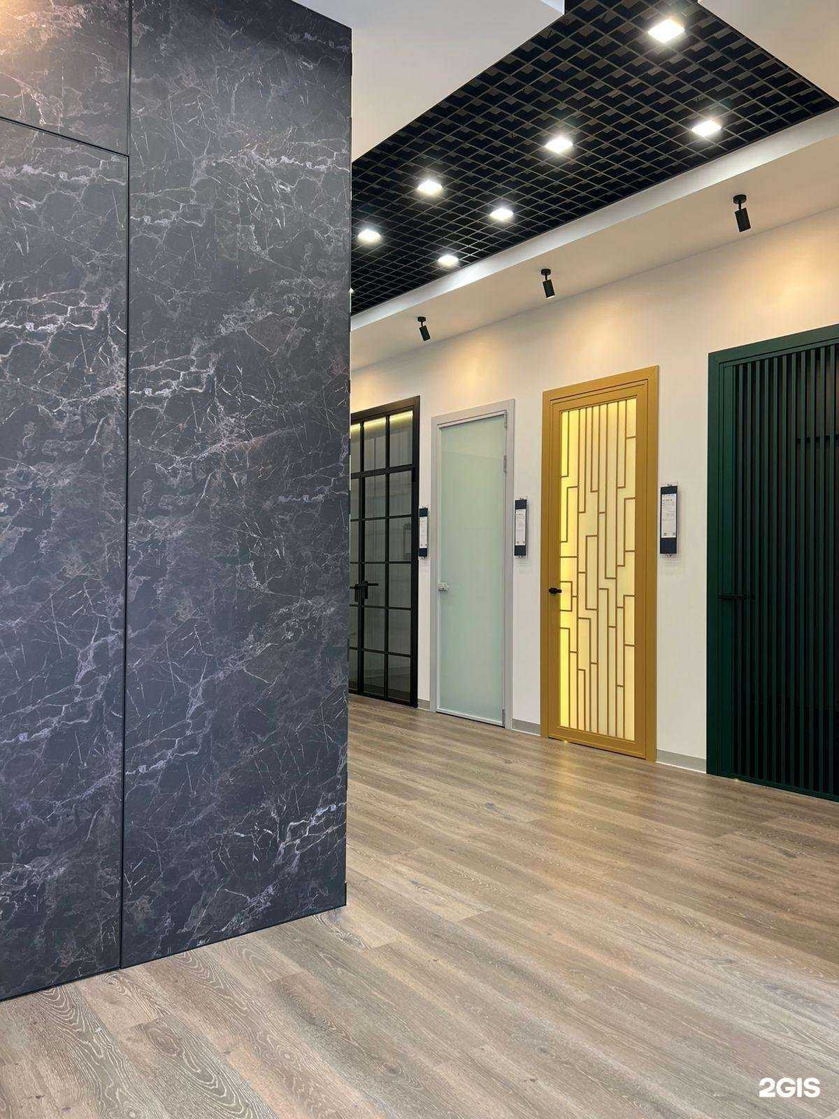 Отзывы на компанию ProfilDoors в г. Краснодар c фото