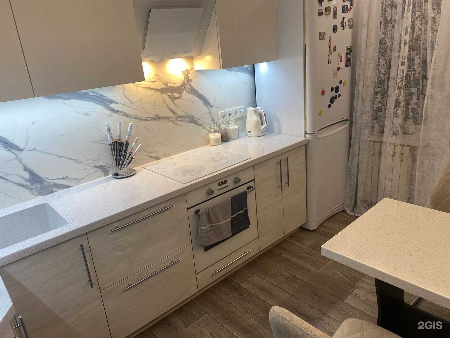 Отзывы на компанию Ликвид Стоун в г. Петропавловск-Камчатский c фото