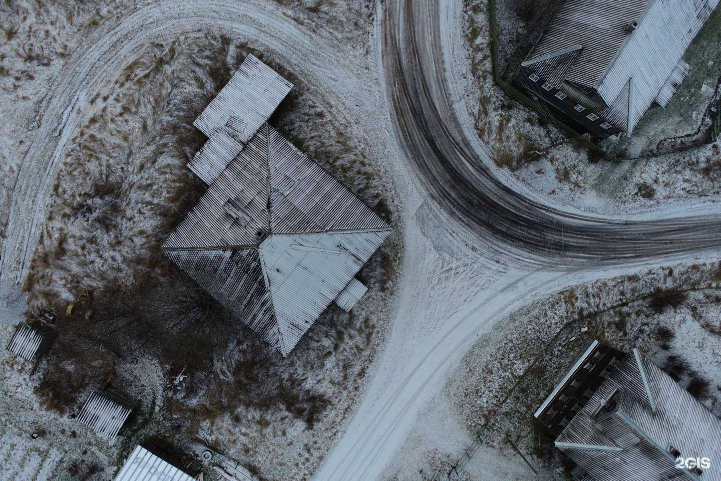 Отзывы на компанию Кадастровый инженер Петров Е.С. в Архангельске c фото