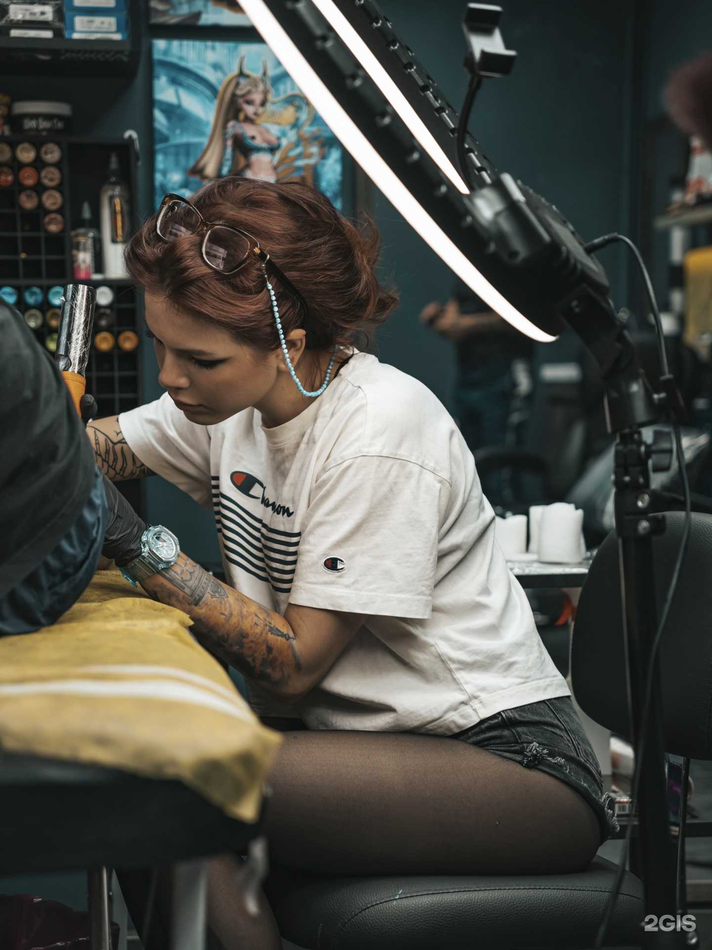 Отзывы на компанию Неон в Сургуте c фото