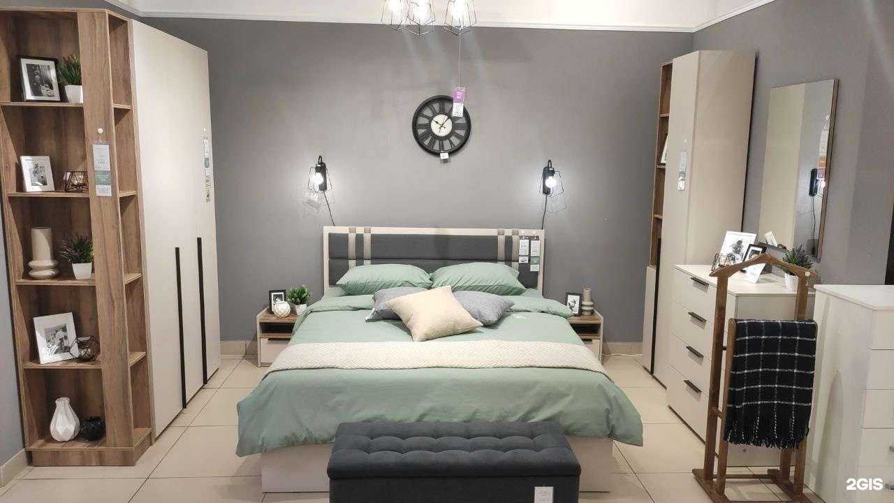 Отзывы на компанию Fortuna мебель в Новосибирске c фото