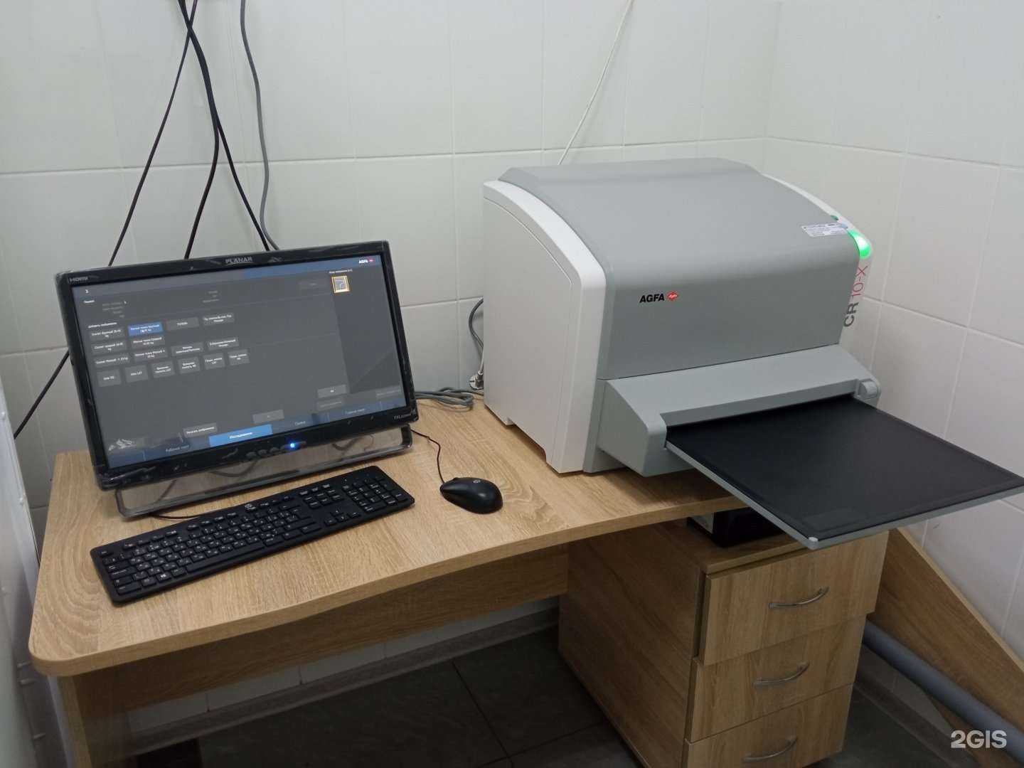 Отзывы на компанию Айболит в Набережных Челнах c фото