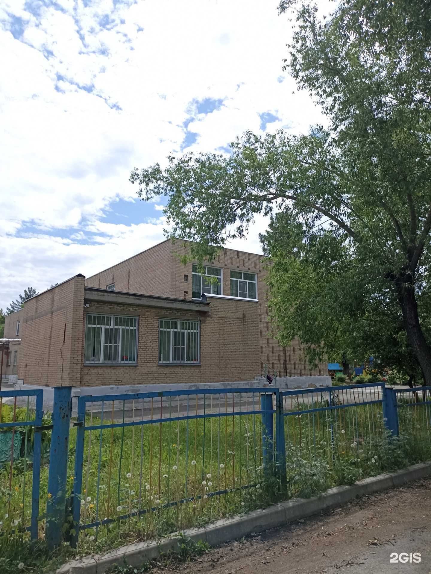 Отзывы на компанию Детский сад №347 в г. Челябинск c фото