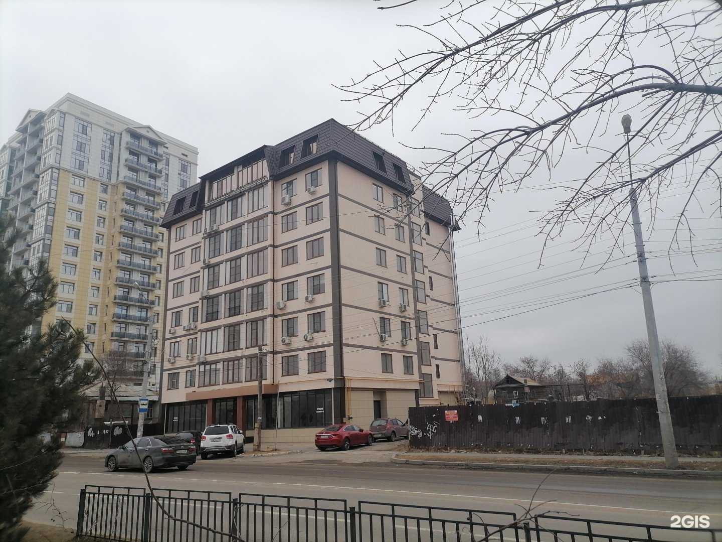 Отзывы на компанию Loft в Астрахани c фото - фотография 2 из 2