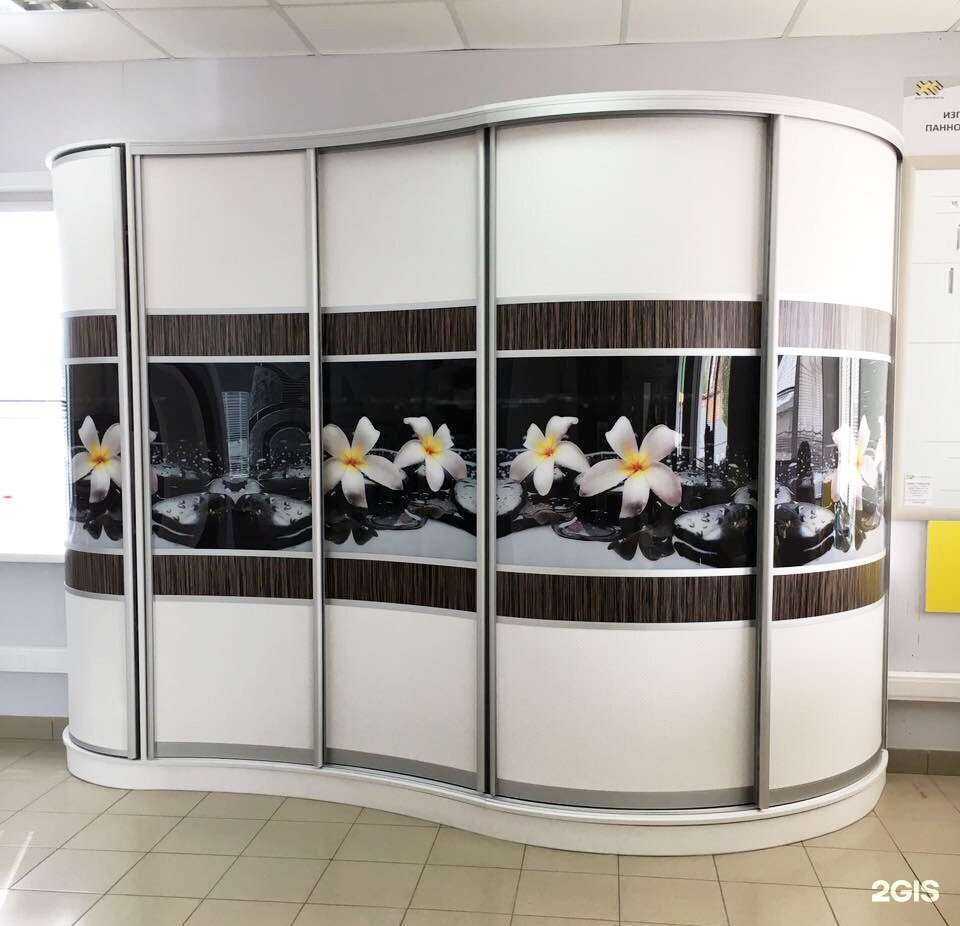 Отзывы на компанию Хит-Профиль в г. Новосибирск c фото