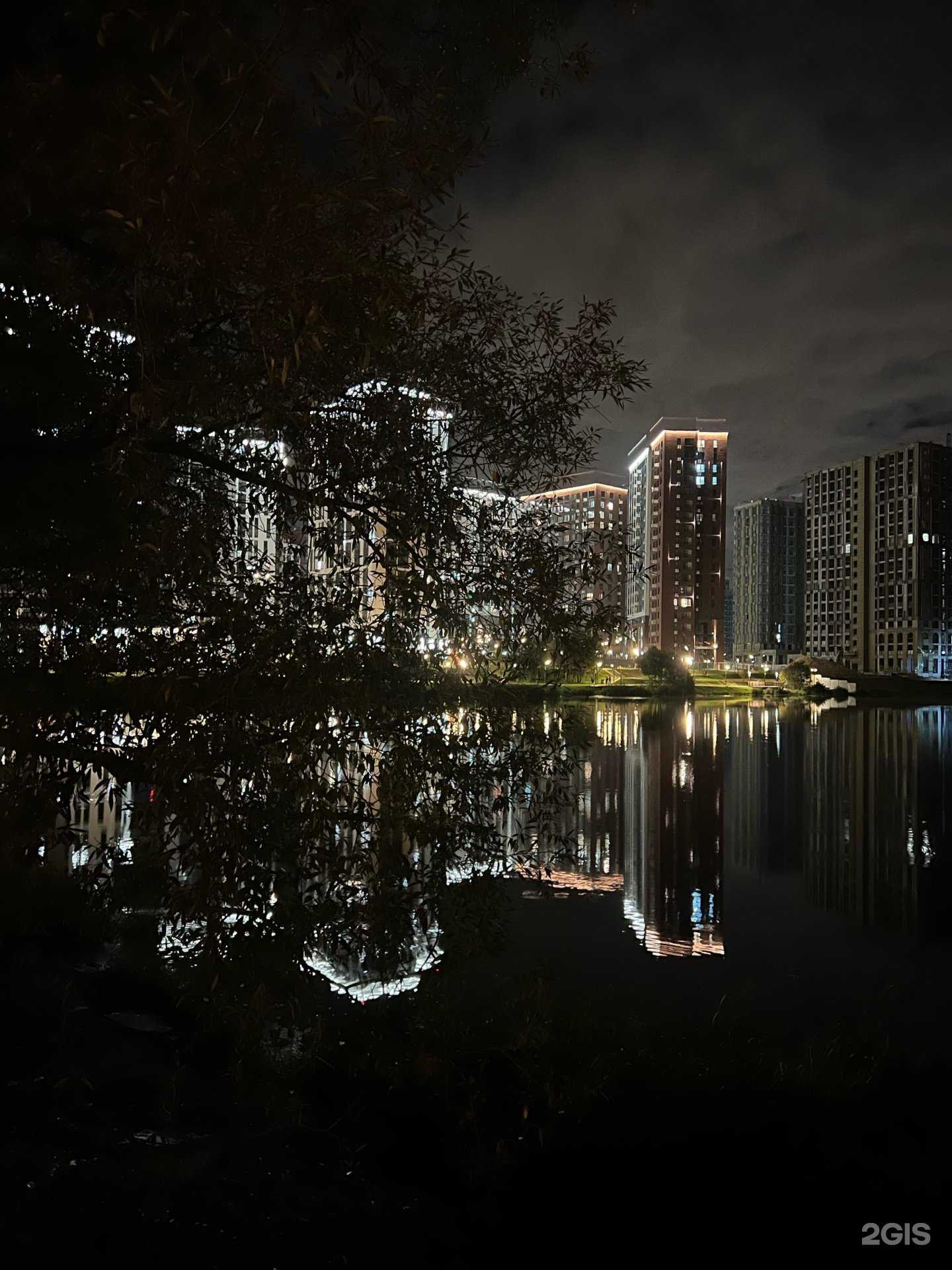 Отзывы на компанию Bliss Asia SPA в Коммунарке c фото - фотография 2 из 2