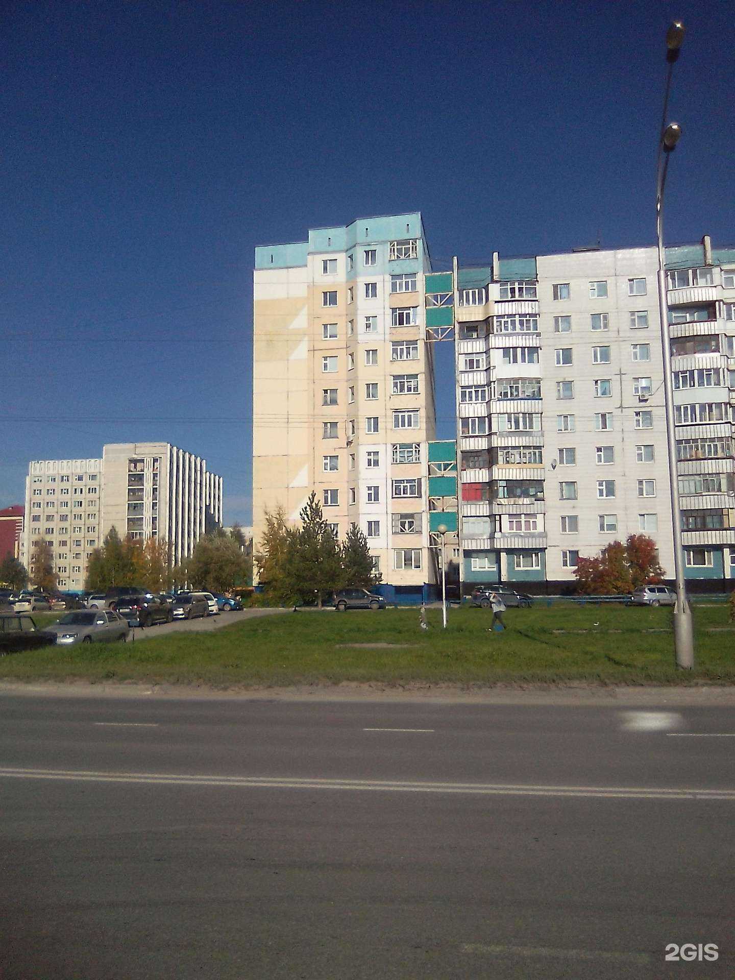 Отзывы на компанию Эстетик лайн в г. Нижневартовск c фото