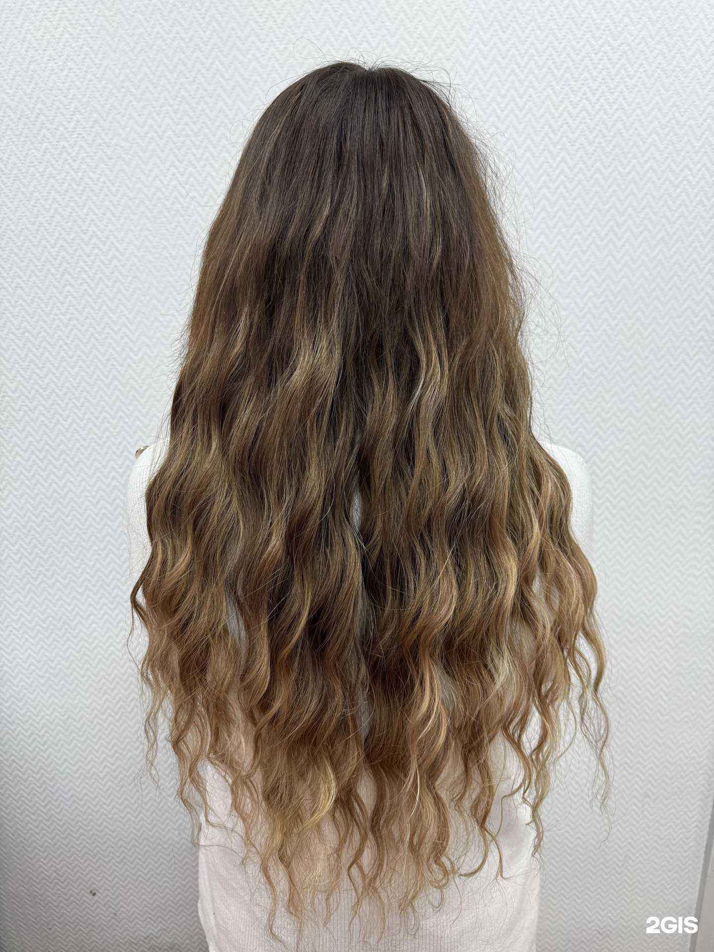 Отзывы на компанию Hair в г. Якутск c фото