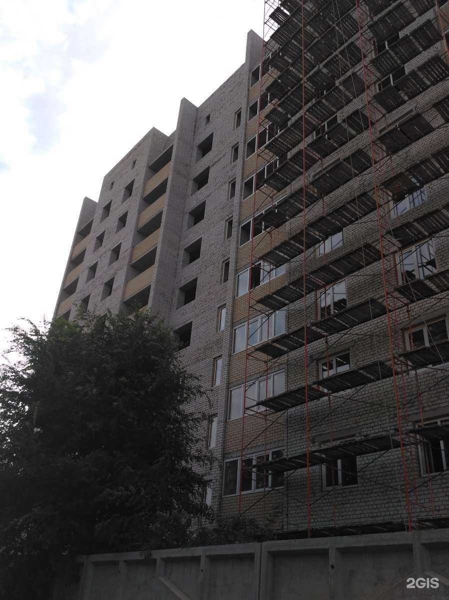 Отзывы на компанию Стройдом в г. Энгельс c фото