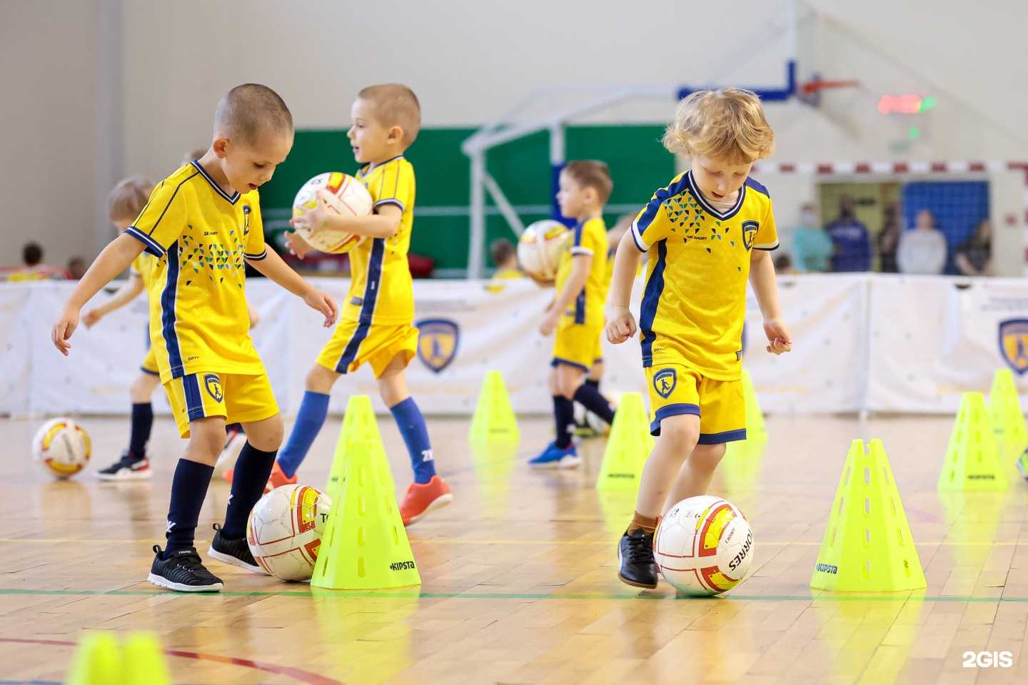 Отзывы на компанию Юниор в г. Одинцово c фото