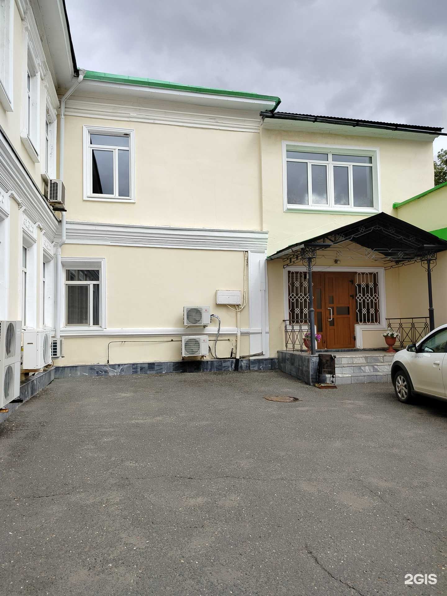 Отзывы на компанию Сармат в г. Оренбург c фото