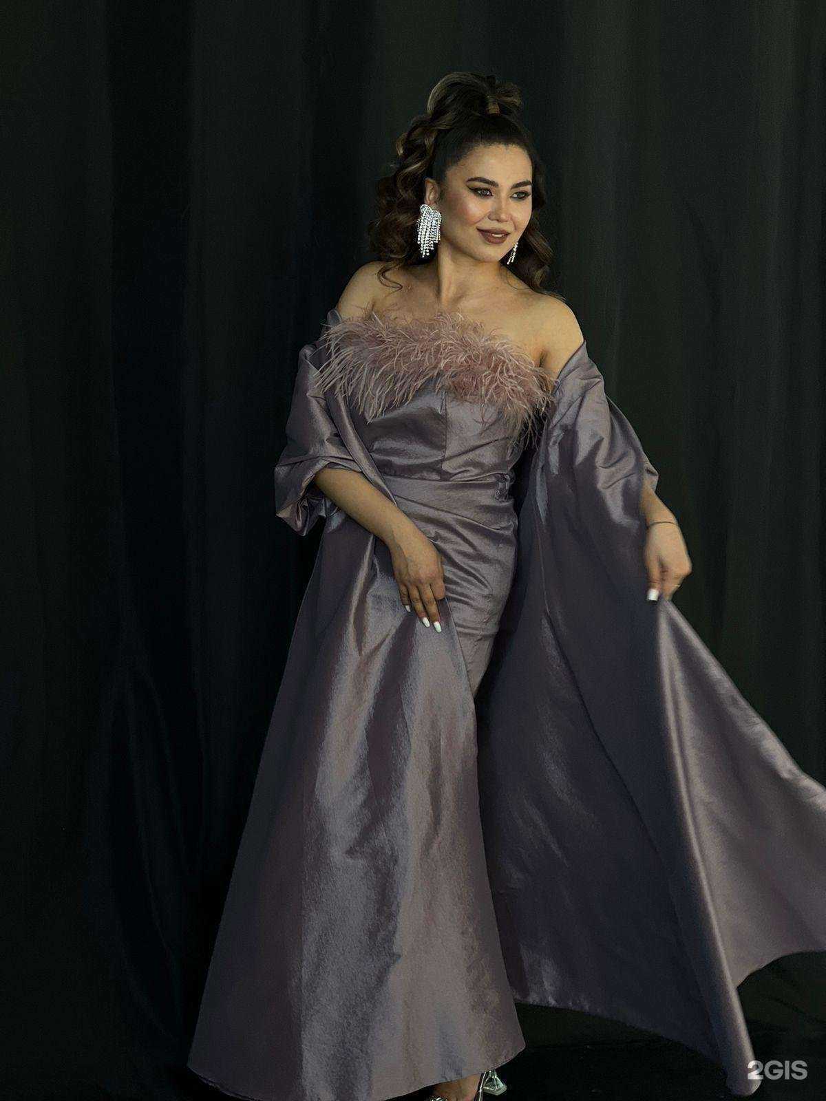 Отзывы на компанию Amore dress в г. Сургут c фото