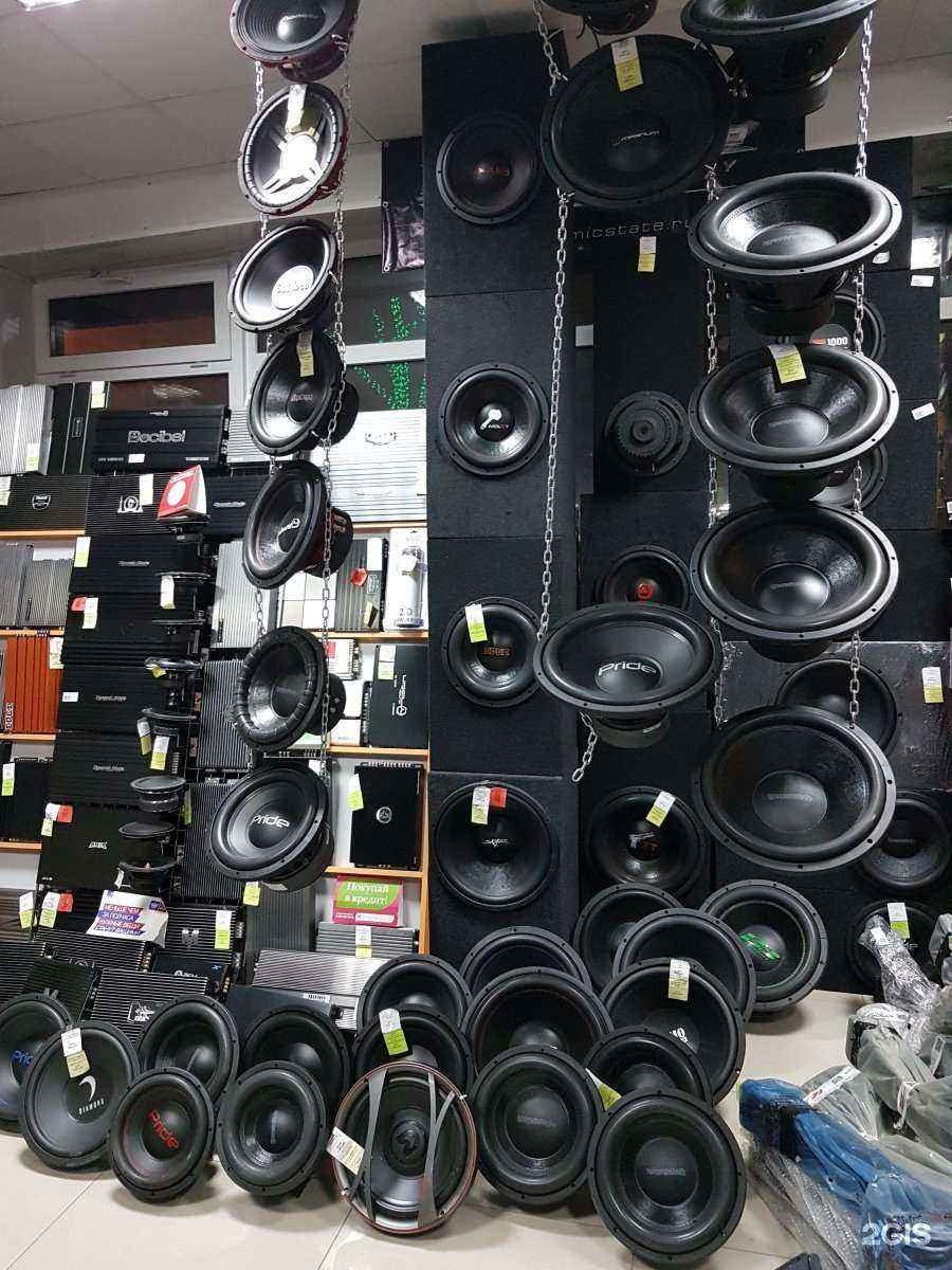 Отзывы на компанию AutoStudio в Ессентуках c фото