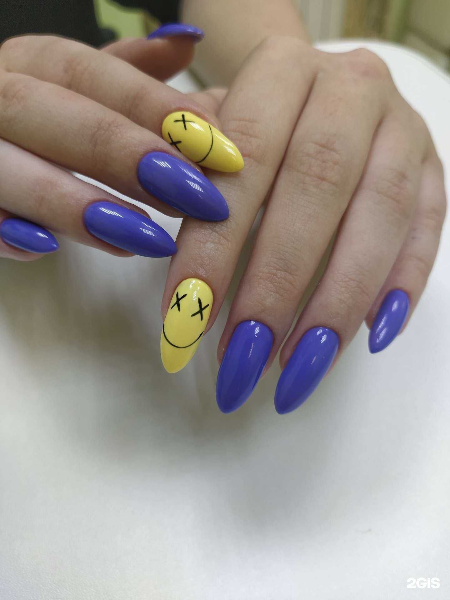 Отзывы на компанию Perfect nail в г. Челябинск c фото