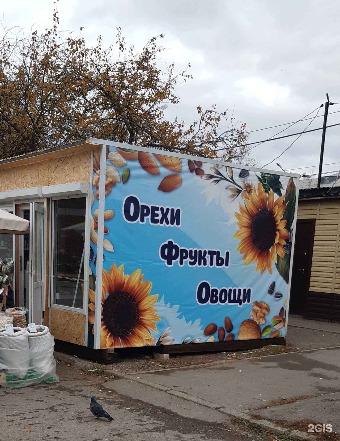 Отзывы на компанию Плодовый рай в Каменске-Уральском c фото