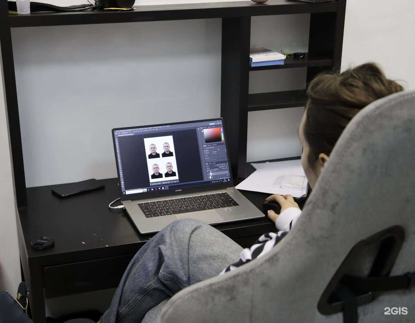 Отзывы на компанию Фото и точка  в Владивостоке c фото