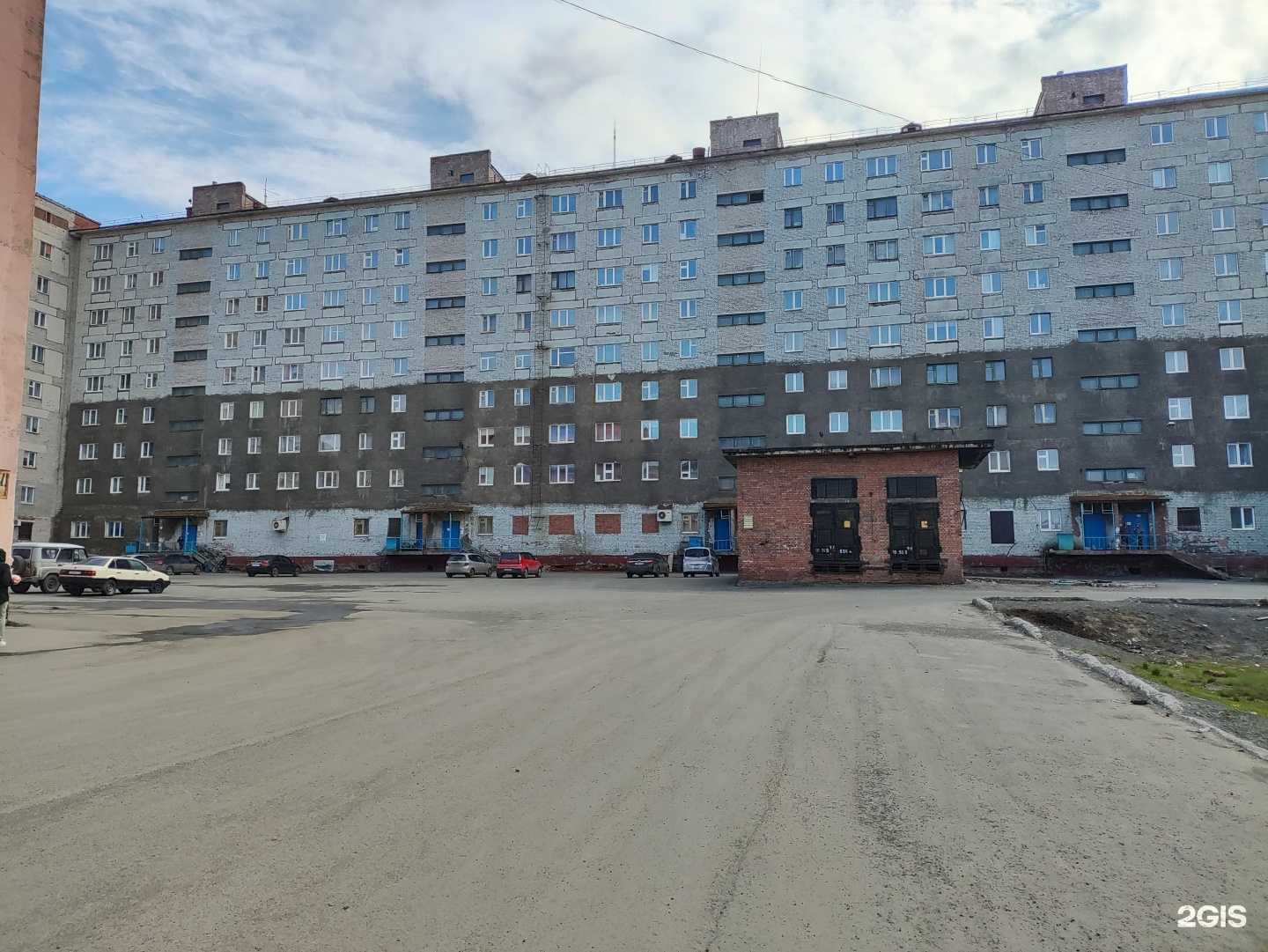 Отзывы на компанию Пирамида в Норильске c фото - фотография 2 из 2