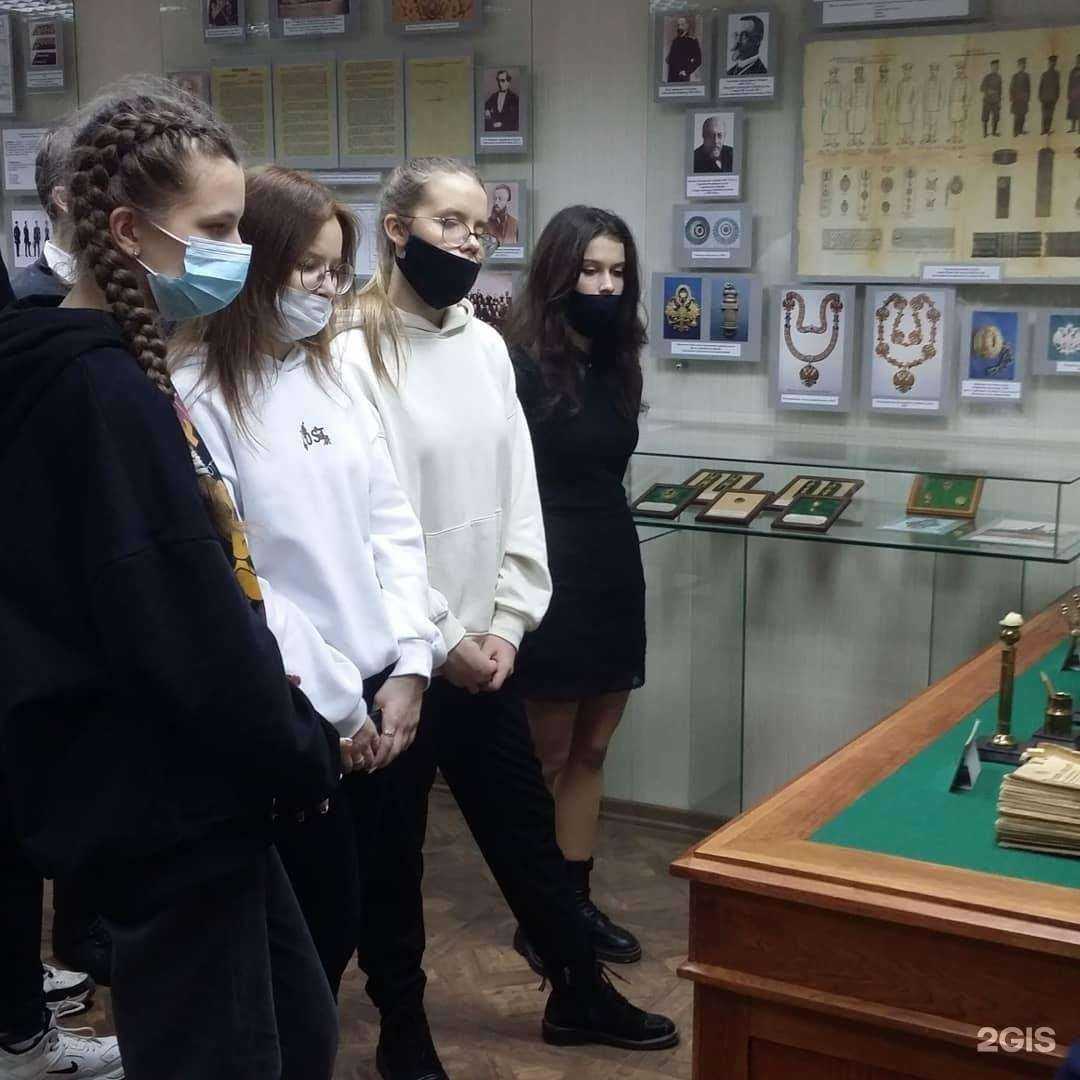 Отзывы на компанию Средняя общеобразовательная школа №8 Волжского района г. Саратова в г. Саратов c фото