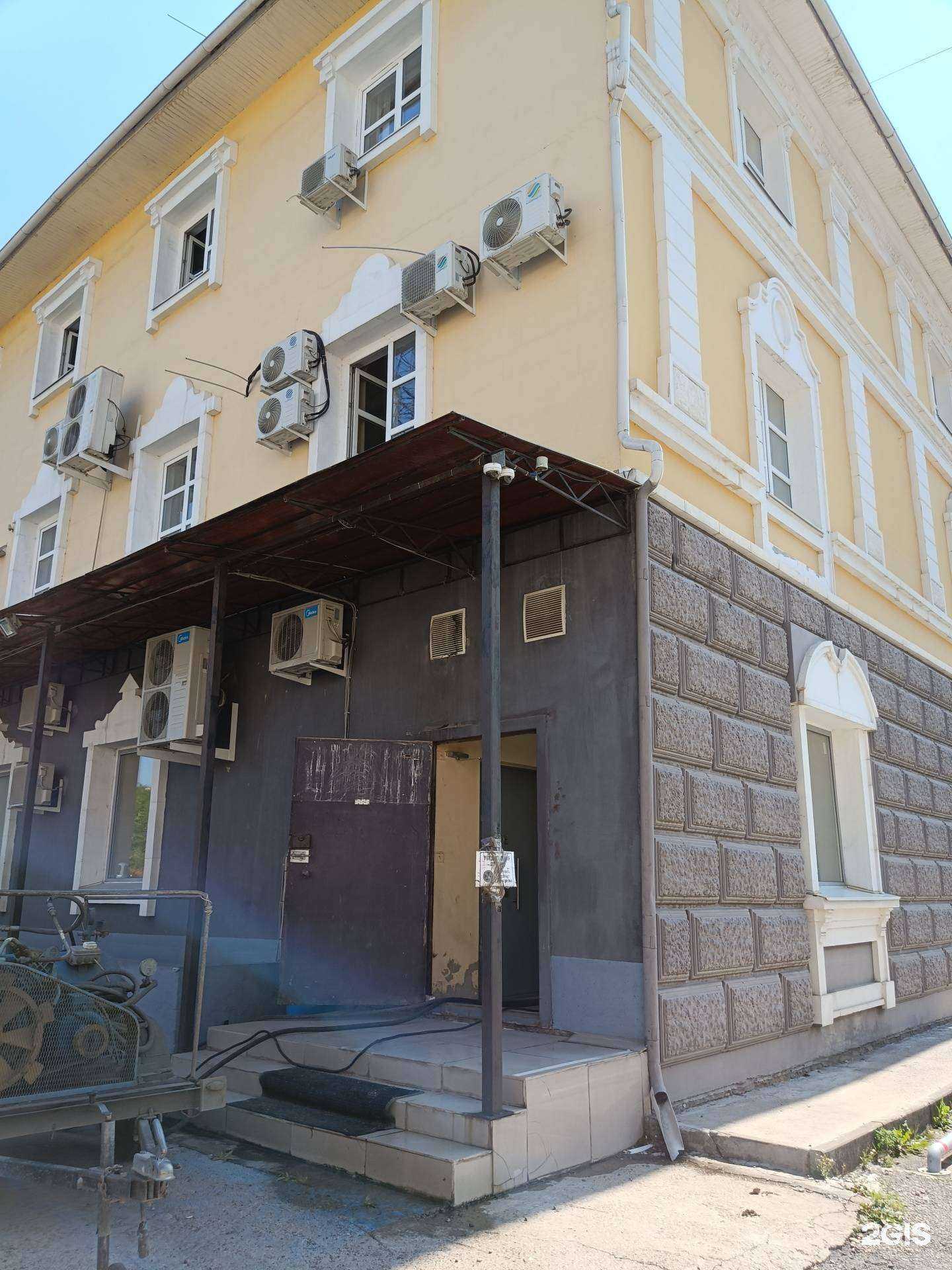 Отзывы на компанию ППК-строй в Красноярске c фото