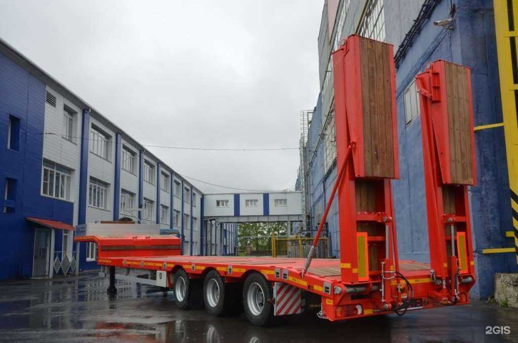 Отзывы на компанию Политранс в г. Москва c фото