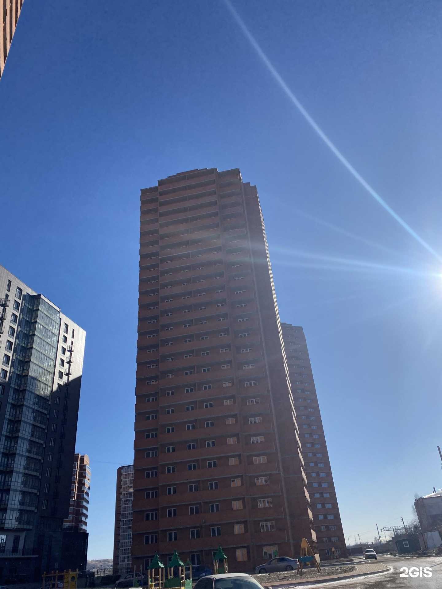 Отзывы на компанию Animatron в Красноярске c фото - фотография 2 из 2