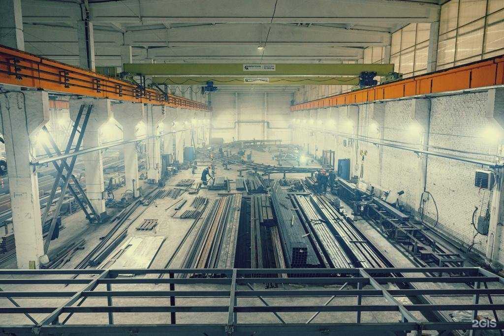 Отзывы на компанию Барспром в Казани c фото