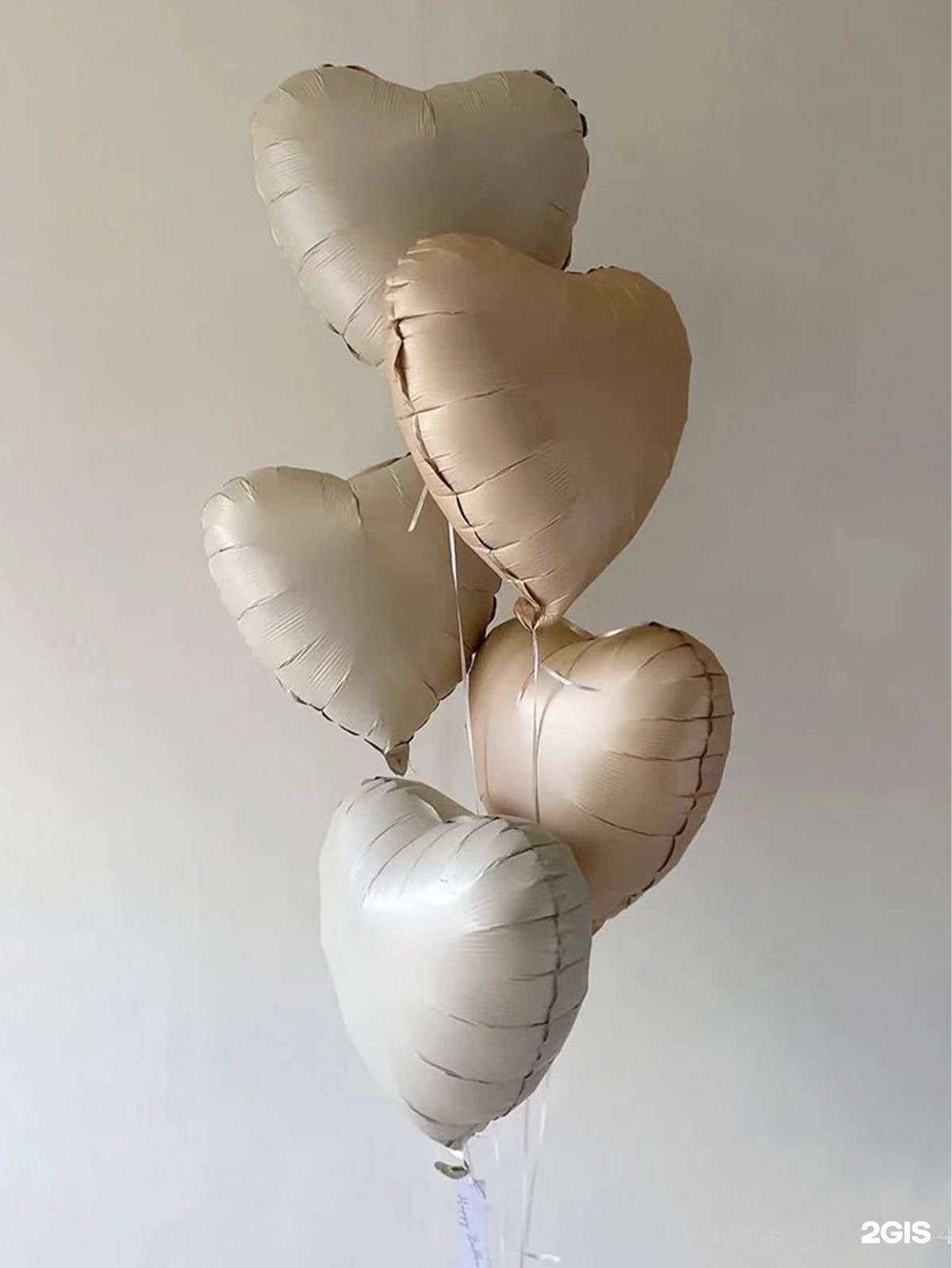 Отзывы на компанию Лаборатория воздушных шаров в Краснодаре c фото