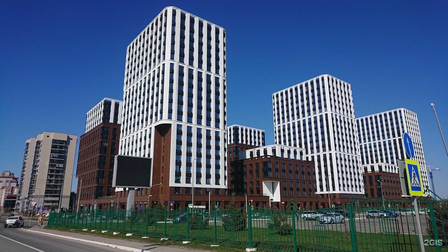 Отзывы на компанию Eclair в Казани c фото - фотография 2 из 2