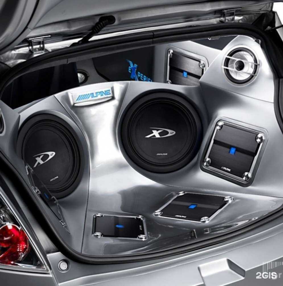 Отзывы на компанию Автозвук 2.0 в Смоленске c фото