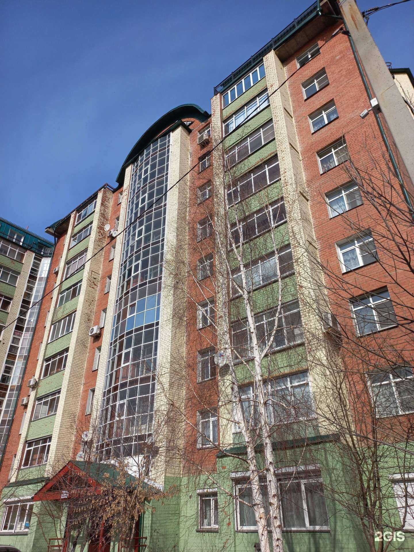 Отзывы на компанию Семь звезд в Иркутске c фото - фотография 2 из 2