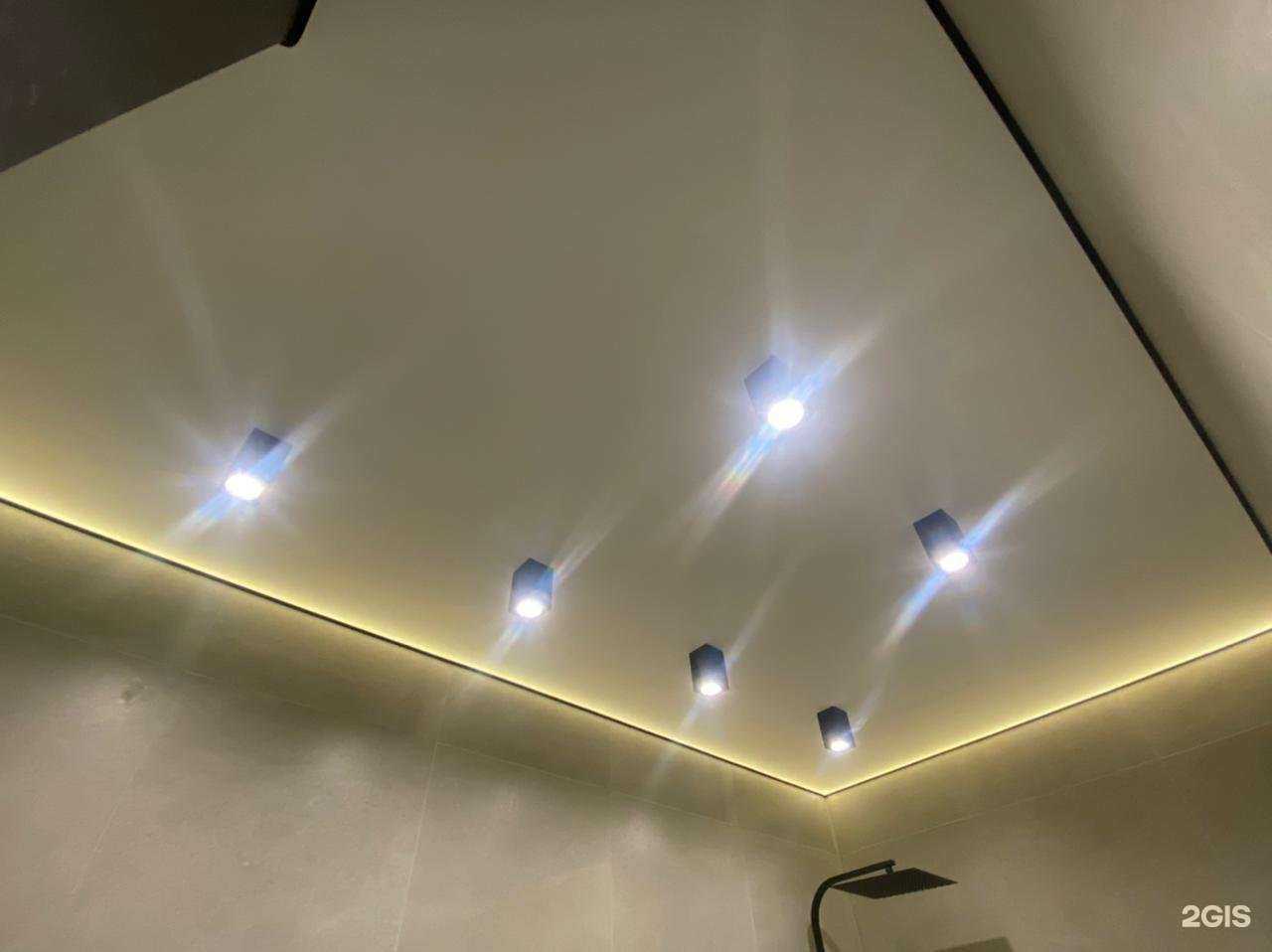 Отзывы на компанию Ykt_potolki в г. Якутск c фото