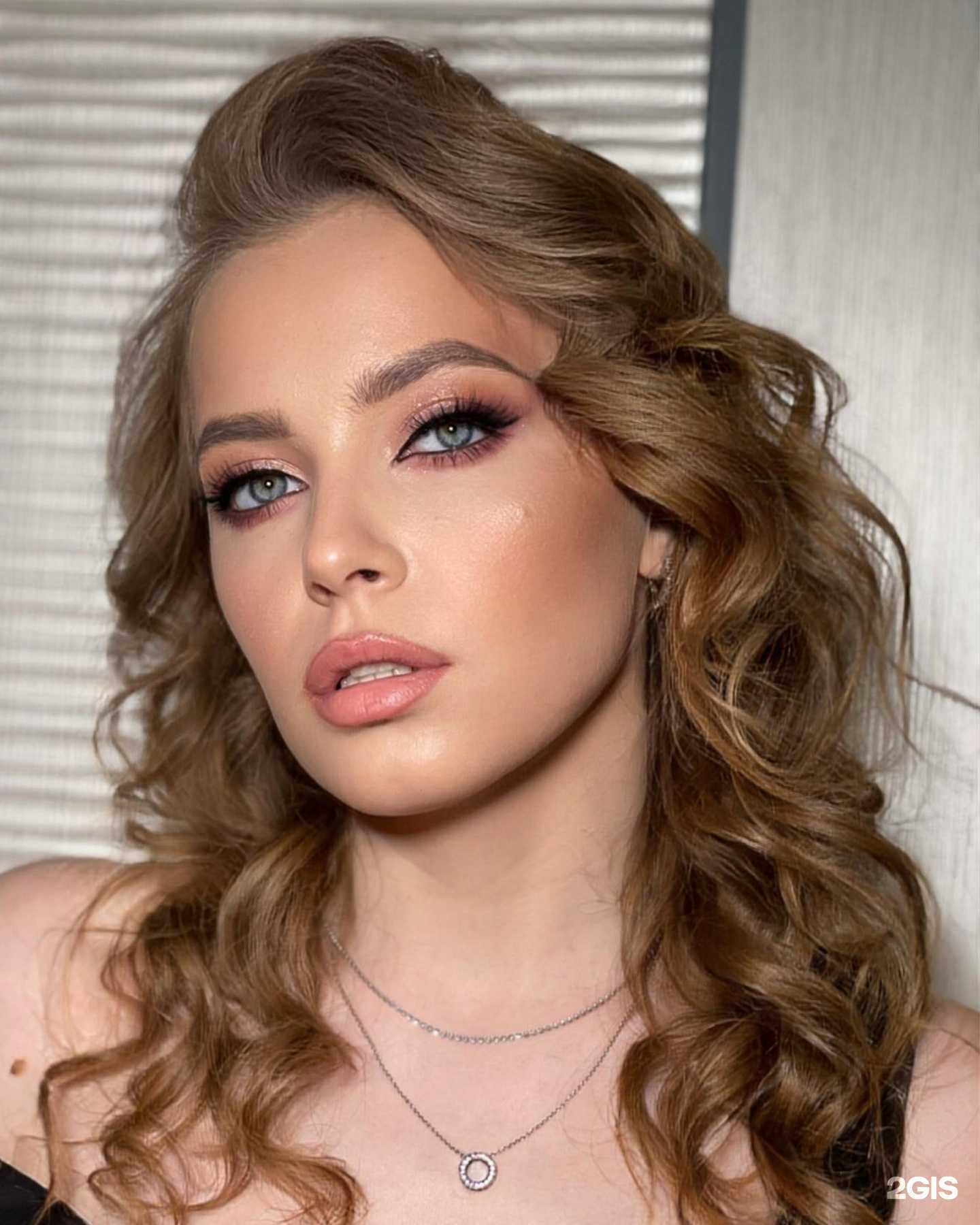 Отзывы на компанию Культура макияжа в Самаре c фото