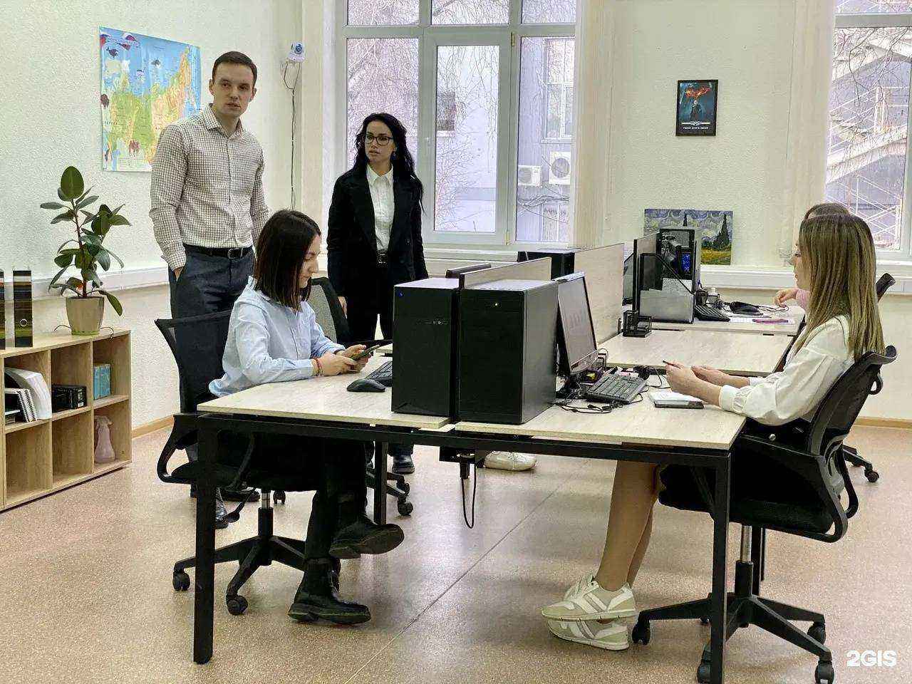 Отзывы на компанию Альфа Результат в Саратове c фото