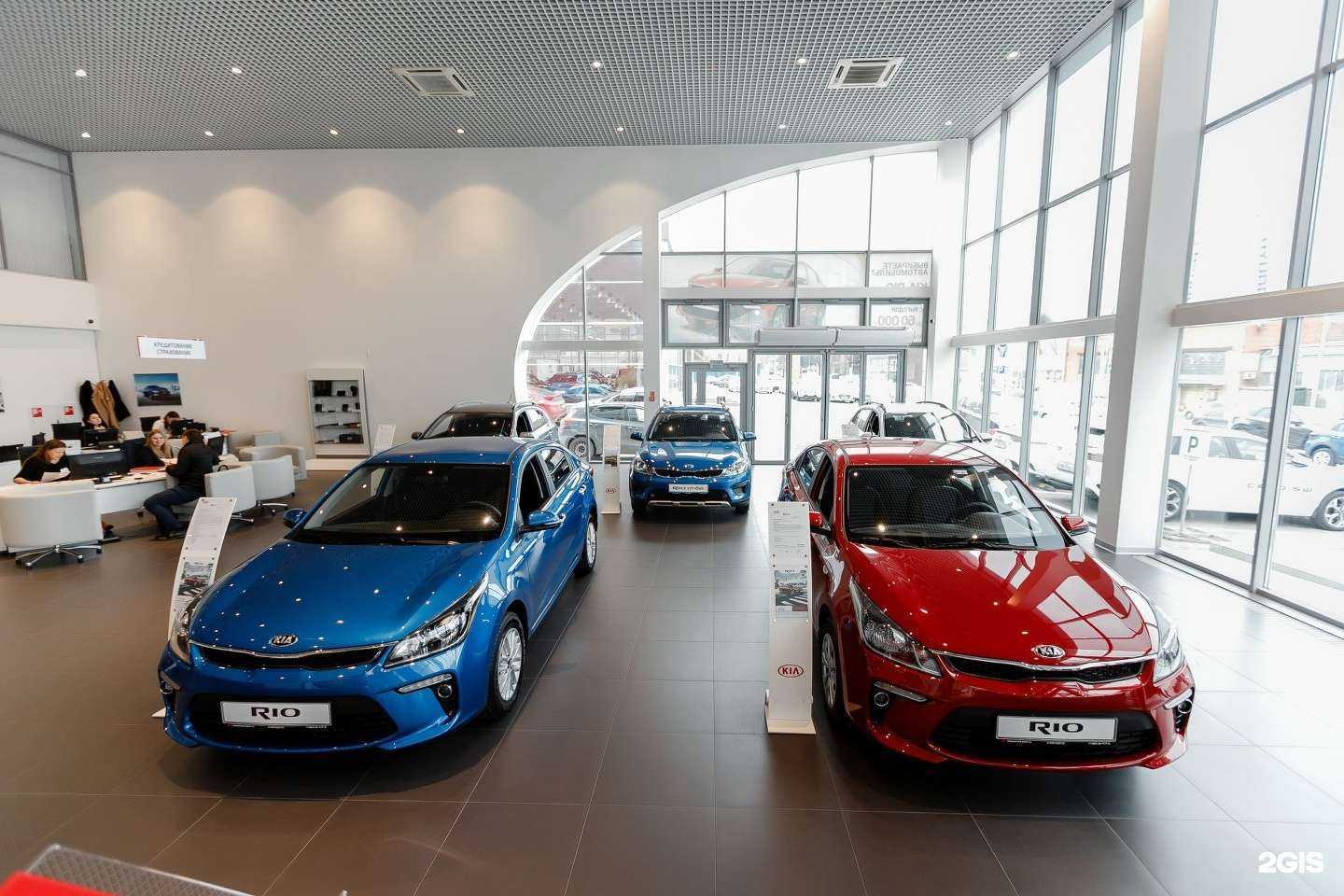 Отзывы на компанию Ключавто в г. Ростов-на-Дону c фото